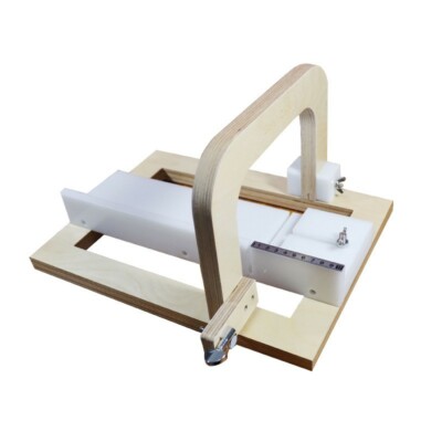 Professional  DIY Soap Steel Wire Cutting Machine Hand-made Cold Soap Cutter
