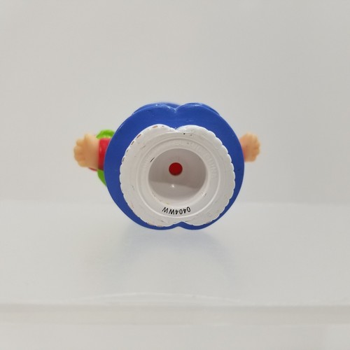 Fisher Price: Little People - Skateboard Eddie Figure - Picture 6 of 6