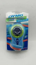 Deadstock 2003 Sealed Dymo Label Buddy Embossing Label Maker N10926