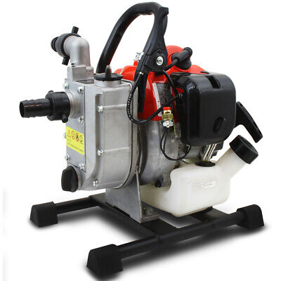 33cc Gas Gasoline 2-Stroke Adjustable 