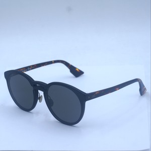 dior sunglasses round frame
