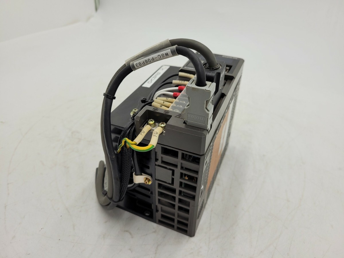 FALDIC RYS 751S3-VVS 富士電機 RYS751S3-VVS Fuji Servo Drive RYS751S3 VVS : 八重洲堂 Yahoo