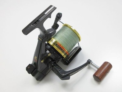 Daiwa Tournament Million Max SS 9000 Spinning Reel Fishing /AS3983