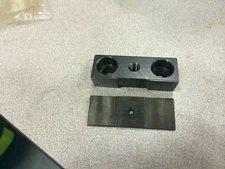 Turret Face Wedge Clamp