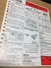 Revue technique BMW 323