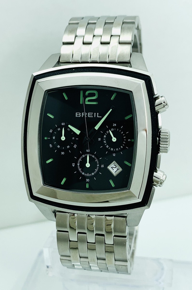 Breil TW1094 Orchestra Analog Display Multifunction 