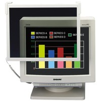 Compucessory Crt Anti-radiation Glare Filter 19-21 Screen Platinum 20107 on sale Compucessory Crt Anti-radiation Glare Filter 19-21 Screen Platinum 20107 on sale