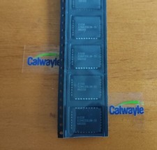10PCS X28HC256JM-15 batch HA0316 XICOR PLCC-32 X28HC256JM EEPROM IC