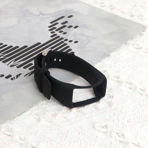 Smart Sports Watch Band Watch Replacement Band (Black) fashion watch band - Zdjęcie 11 z 12