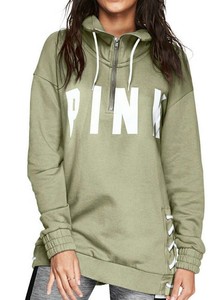 victoria's secret pullover
