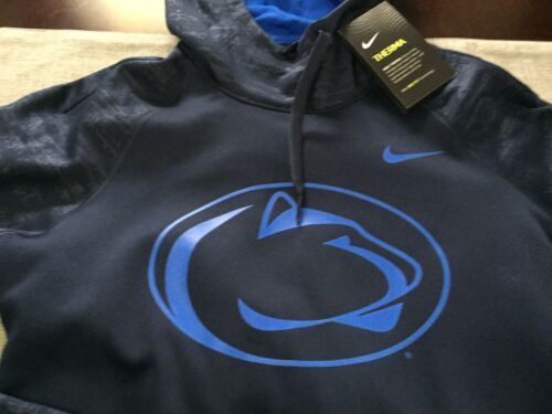 penn state therma fit hoodie