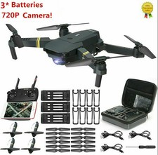 griffin gryphon drone