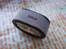 AIR FILTER  +  STIHL PRE AIR FILTER BAND MS461  MS440 MS460 066 MS660 MS880 