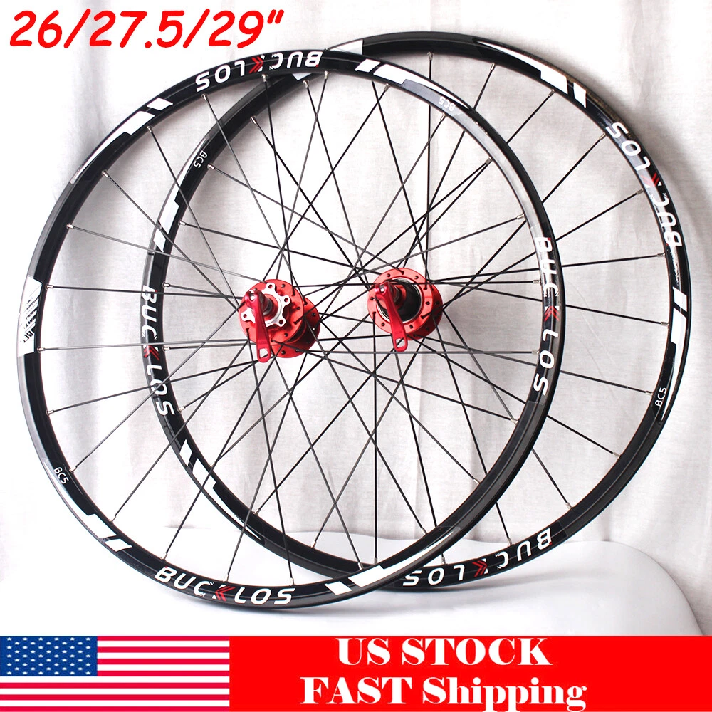 Carbon 26 online mtb wheels
