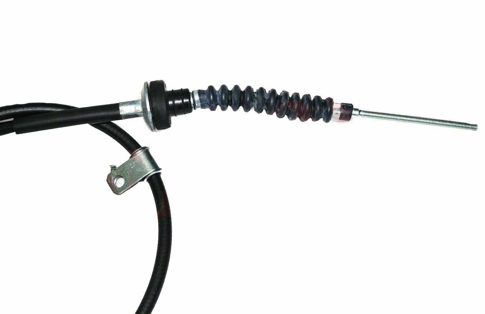 Clutch Cable For Suzuki SJ410 SJ413 Gypsy Drover Samurai Sierra Vi eBay