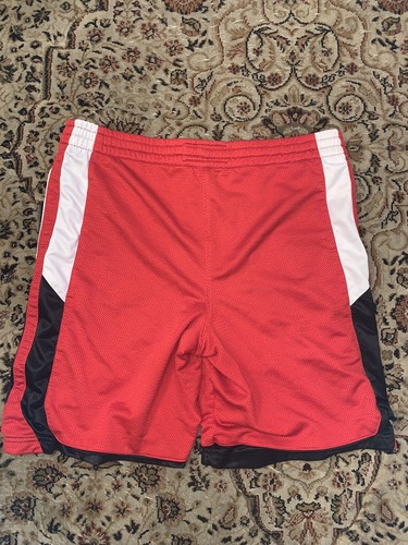 NBA Toronto Raptors Basketball Shorts Mens Large Embroidered NBA LOGO - Picture 15 of 23