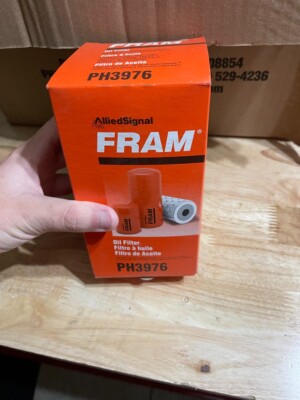 Fram PH3976- Make Offer!