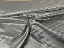 Gold  Silver metallic lame fabric material 150 cms wide drapes dance dress