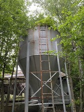 Grain Silo