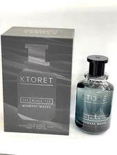 KTORET 511 Black Tie By Michael Malul Women Perfume EDP Spray 3.4oz / 100ml NIB