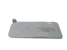 Parasole aletta Lato Passeggero per Toyota Rav4 2 Serie (2000   2003)