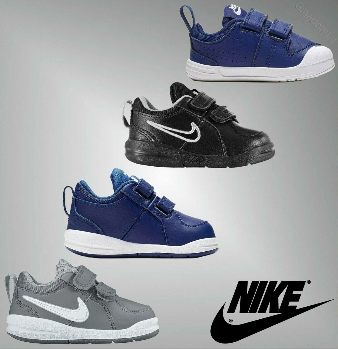 Nike pico store 4 v