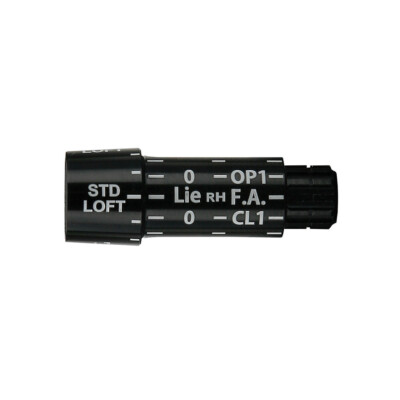 g..... Srixon ZX Series Shaft Adaptors - .335