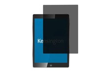 Blickschutzfilter f&uuml;r iPad Pro 10,5" | Abnehmbar | Kensington