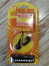 1pcs Sennheiser MX300 Headphones