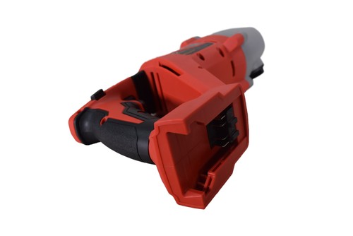 Milwaukee 2613-20 Martello rotativo 18V senza fili 1" SDS Plus impugnatura a D (solo utensile) - Foto 8 di 9