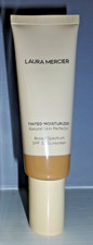 Laura Mercier Tinted Moisturizer SPF30 Natural Skin Perfector TAN 5W1 NO BOX