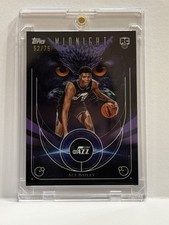 2025-26 Topps Midnight Basketball Checklist Guide in-content 24