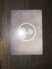 X-Wing Miniatures Limited Crew Cards 2.0