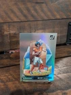 2024 Panini Donruss - Downtown! Bo Nix #19 (RC)