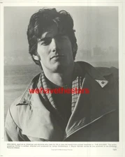 VINTAGE Ken Wahl QUITE HANDSOME '82 THE SOLDIER Publicity Portrait