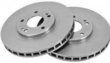 Disque de frein Mitsubishi 3000