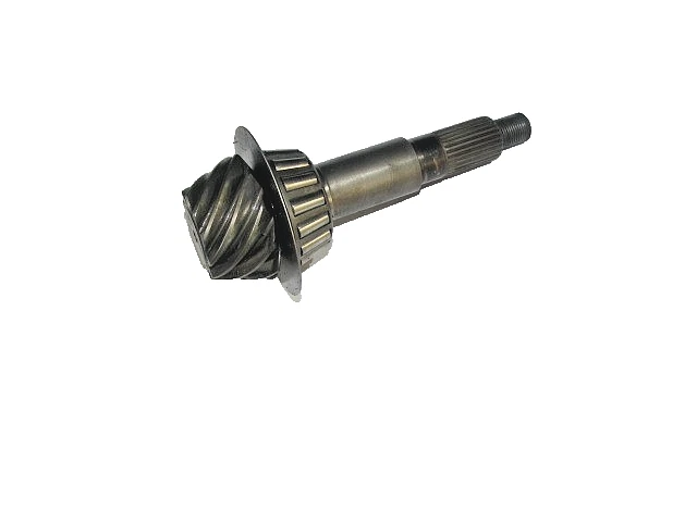 Jeep Wrangler TJ 97-06 Dana 44 Eaton Detroit Locker w/ 4:56 Gears Foto 4 de 4