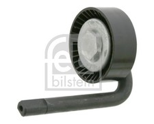 Poulies diverses BMW 545