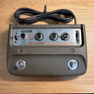 Boss ce-1 | eBay