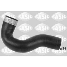 3336130 SASIC LADELUFTSCHLAUCH F&Uuml;R MERCEDES-BENZ 6395281882 NEU