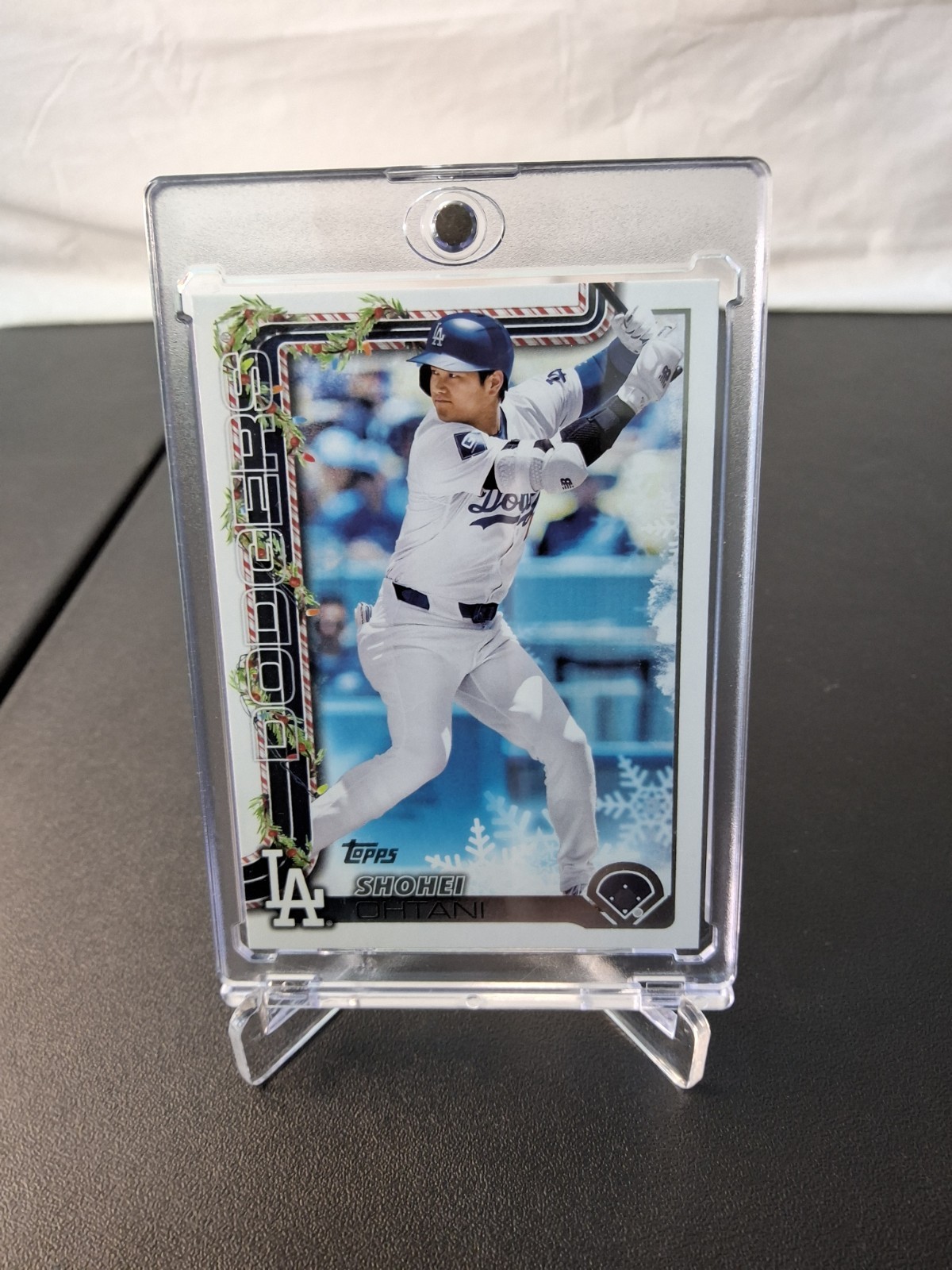 2026 Topps - Shohei Ohtani #200 Holiday