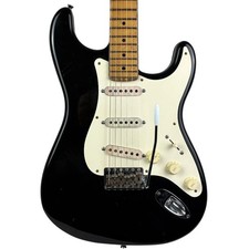 Fender Eric Clapton Signature Stratocaster 2001 - Blackie