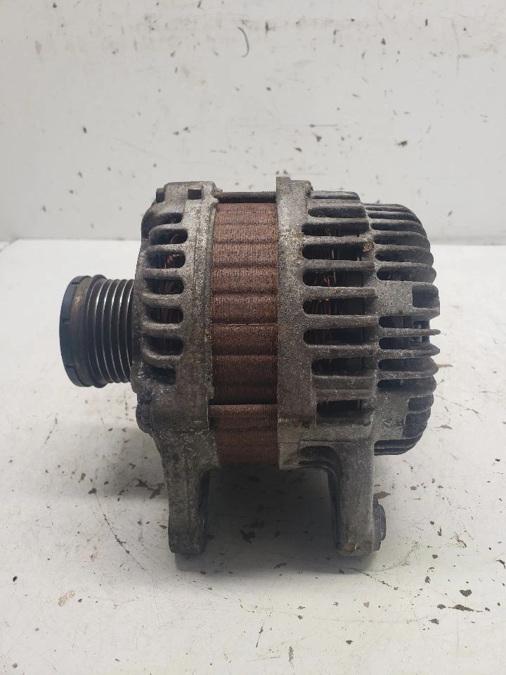 Alternator 4 Cylinder Fits 13-17 ALTIMA 1420222 - Image 2 of 4