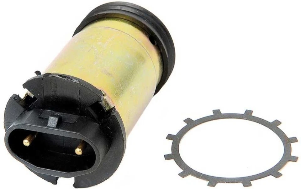 Bomba de lavado de parabrisas para Ford F250 F250HD F350 F500 1971-1997 Foto 2 de 4