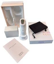 Joana Vargas Magic Glow Wand Treats Skin Concerns Hot Cool Massage Spa Treatment