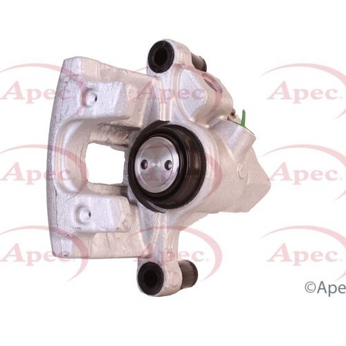 Ford C-MAX DM2 2007-2010 Caliper Halterung RCA165-image
