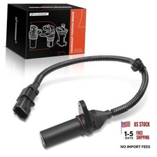 39180-2B000 Engine Crankshaft Position Sensor Compatible with Hyundai, Kia 