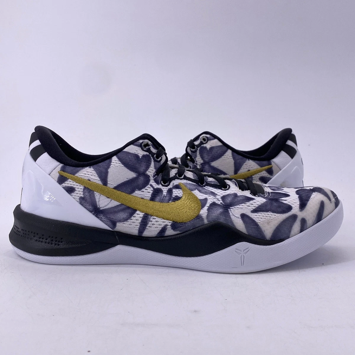 Las mejores ofertas en Nike Kobe 8 Protro Mambacita | eBay
