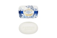 Portus Cale Gold & blue 150g Luxury Soap Paper Wrapped