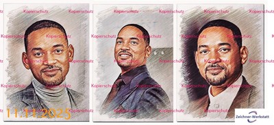 Will Smith--Panorama Fototasse